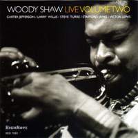 Woody Shaw Live Vol. 2