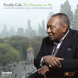 The Dreamer In Me: Live At Dizzy's Club Coca-Cola, Jazz At Lincoln Center