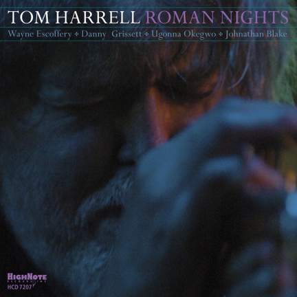 Roman Nights