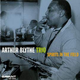 Spirits In The Field