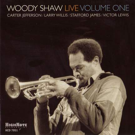 Live, Volume One