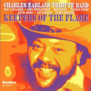 Keepers of the Flame