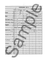 Jean Sibelius: Symphony No. 5 Op. 82 - Original Version 1915 Product Image