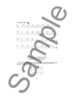 Basic Guitar Strumming And Fingerpicking Product Image