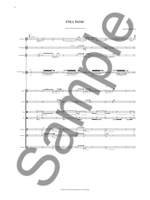 Henrik Hellstenius: Still Panic Product Image