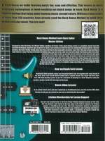 Rock House Bass Guitar Master Edition Complete Product Image