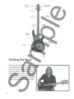 Rock House Bass Guitar Master Edition Complete Product Image