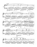 Chopin, Frédéric: Vingt-quatre Préludes op. 28 / Prélude op. 45 Product Image