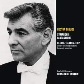 Berlioz: Symphonie fantastique