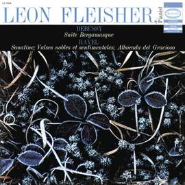 Debussy & Ravel: Piano Works