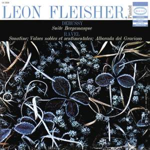 Debussy & Ravel: Piano Works