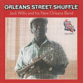 Orleans Street Shuffle