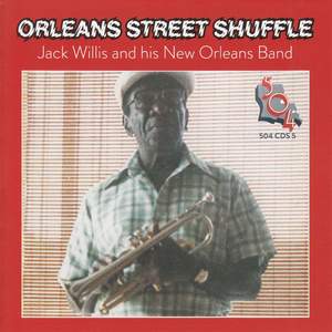Orleans Street Shuffle
