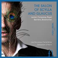 The Salon of Scylla & Glaucus