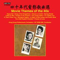 Movie Themes of the 40s