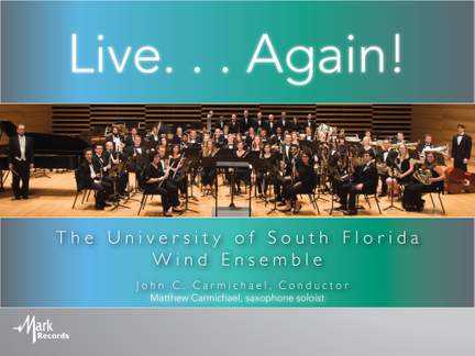 Live…Again!