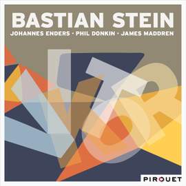 Viktor (feat. Johannes Enders, Phil Donkin & James Maddren)