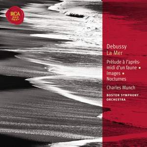 Debussy: Orchestral Works: Classic Library Series