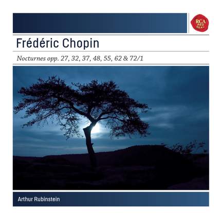 Chopin: Nocturnes