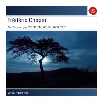 Chopin: Nocturnes