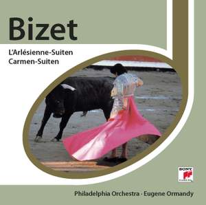 Bizet: L'Arlesienne Suite & Carmen Suites