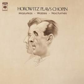 Chopin: Nocturnes, Mazurkas and Waltzes