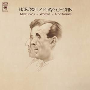 Chopin: Nocturnes, Mazurkas and Waltzes