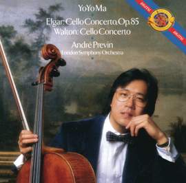 Elgar & Walton: Cello Concertos (Remastered)