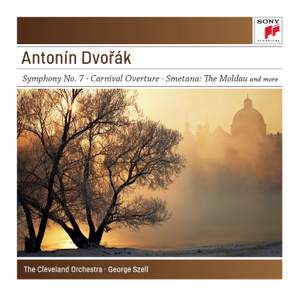 Dvorák & Smetana: Orchestral Works