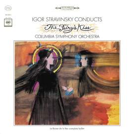 Stravinsky: Le Baiser de la Fée