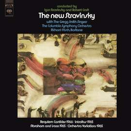 The New Stravinsky