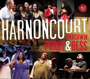 Gershwin: Porgy and Bess