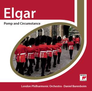 Elgar: Pomp and Circumstance