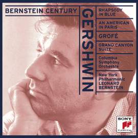 Gershwin: Rhapsody in Blue & An American in Paris