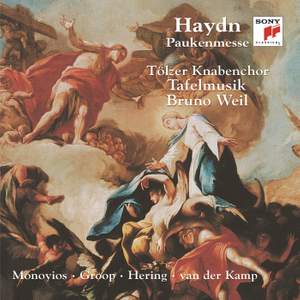 Haydn: Paukenmesse