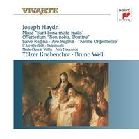 Haydn: Masses and other choral music