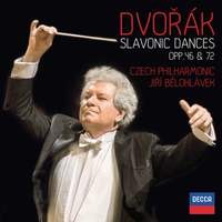 Dvorak: Slavonic Dances