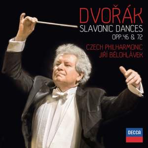 Dvorak: Slavonic Dances