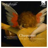 Charpentier, M-A: Les Arts Florissants (Idyle en musique) H.487