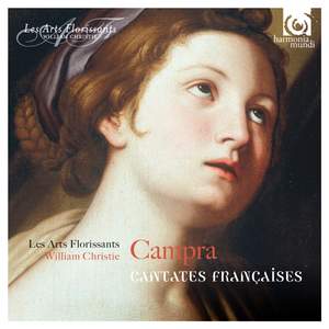 Campra: French Cantatas
