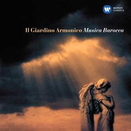 Il Giardino Armonico Musica Barocca