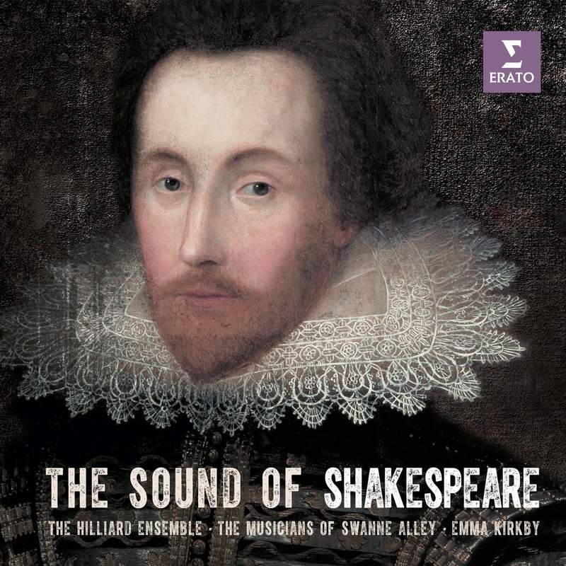 Shakespeare in Music: Classsical Music Inspired by the Bard