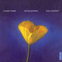 Haydn: String Quartets