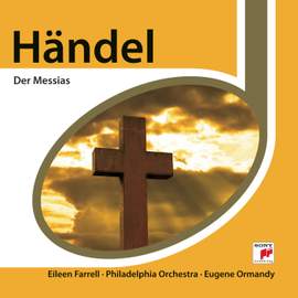Handel: Messiah (highlights)