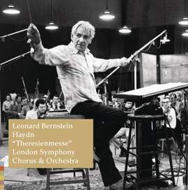 Haydn: Mass, Hob. XXII:12 in B flat major 'Theresienmesse'