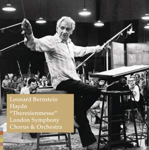 Haydn: Mass, Hob. XXII:12 in B flat major 'Theresienmesse'