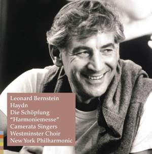 Haydn: Die Schöpfung & Harmoniemesse