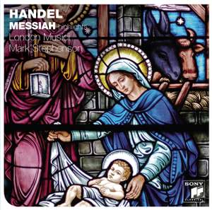 Handel: Messiah (highlights)