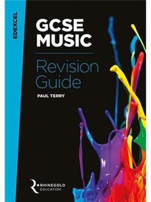 Edexcel GCSE Music Revision Guide