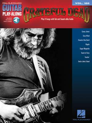 Grateful Dead